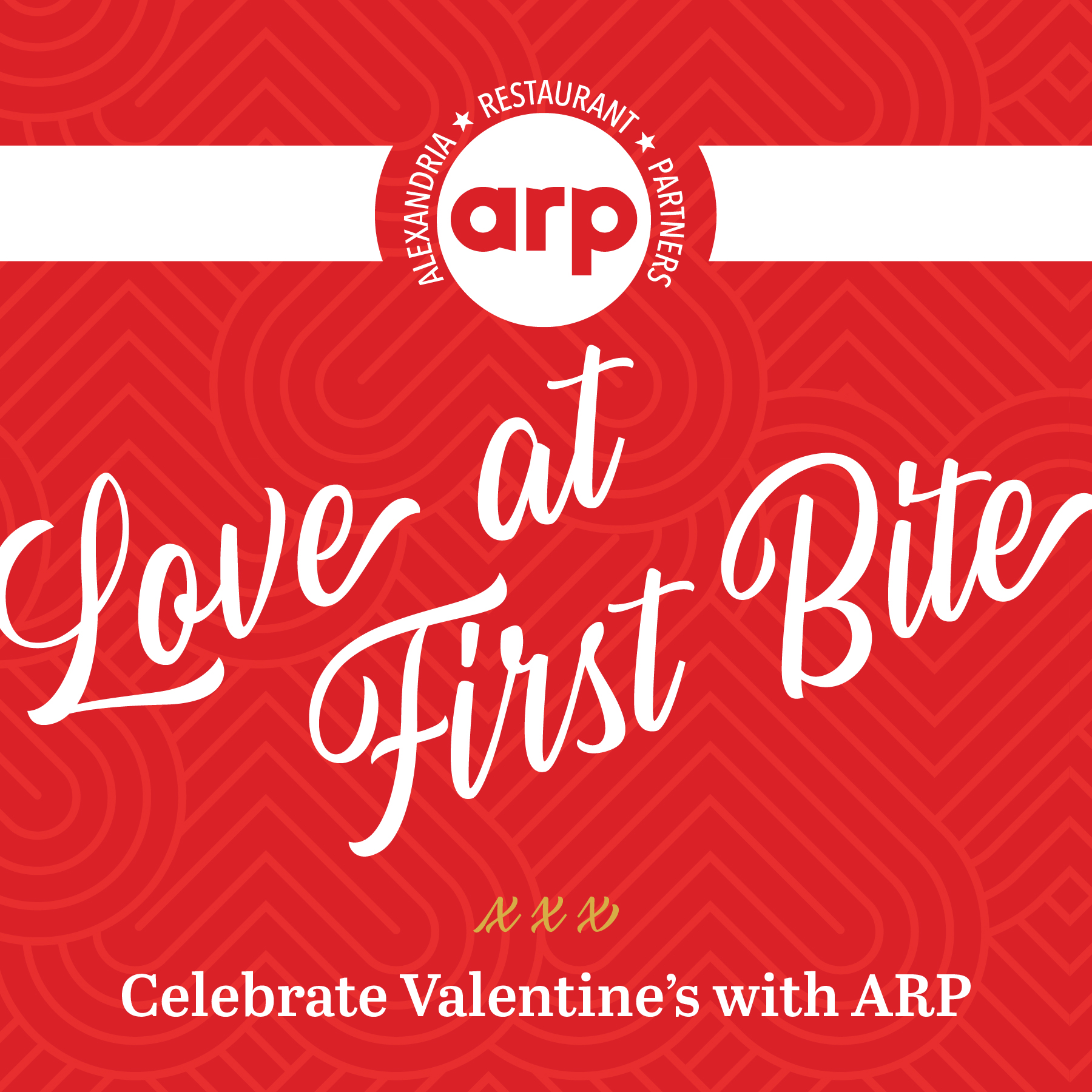 Valentine&amp;#8217;s Weekend